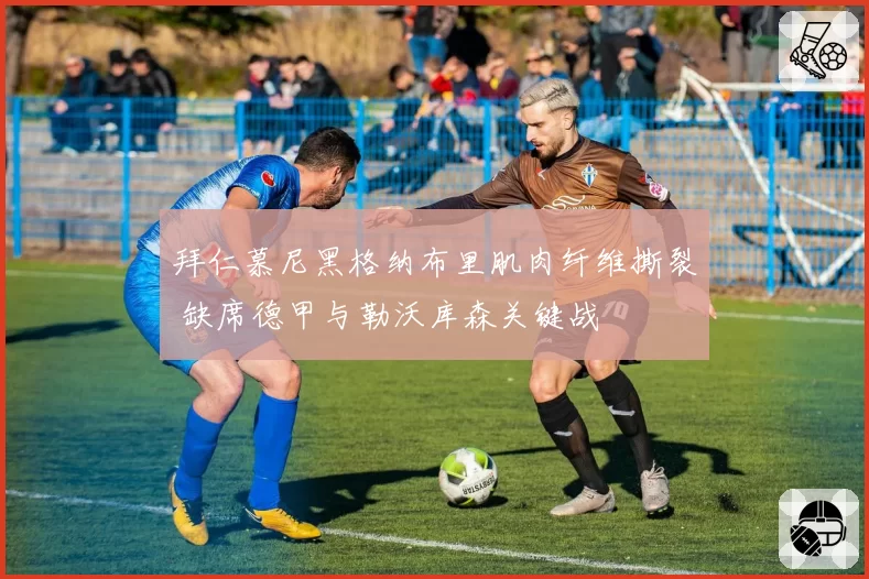 拜仁慕尼黑格纳布里肌肉纤维撕裂 缺席德甲与勒沃库森关键战